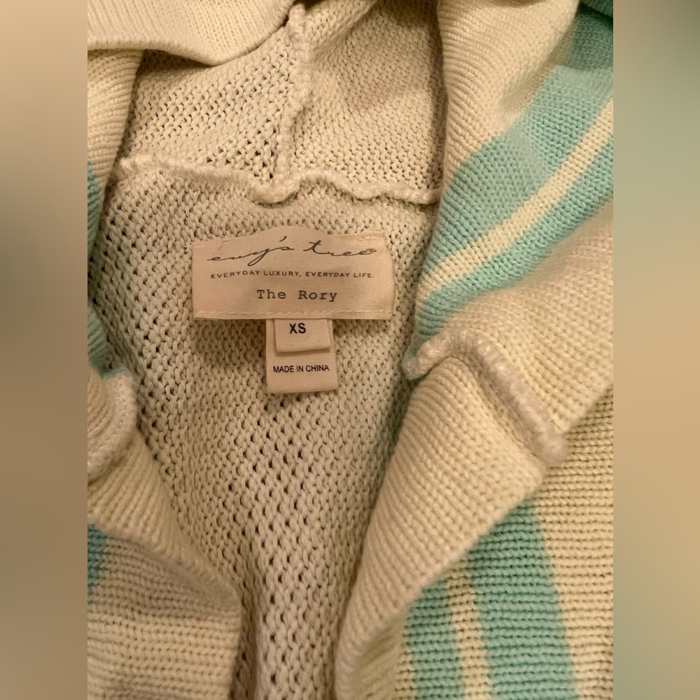 Evy’s Tree Rory Sweater - Picture 5 of 7